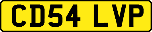 CD54LVP