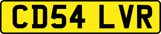 CD54LVR