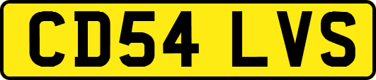 CD54LVS