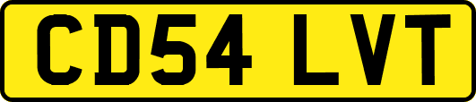 CD54LVT