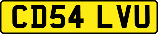 CD54LVU