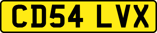 CD54LVX