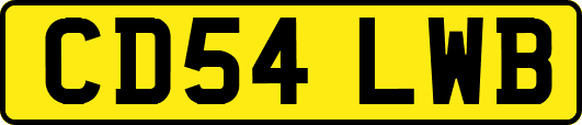 CD54LWB