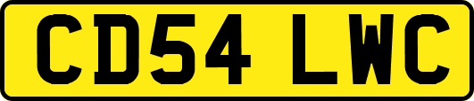CD54LWC