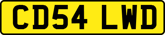 CD54LWD