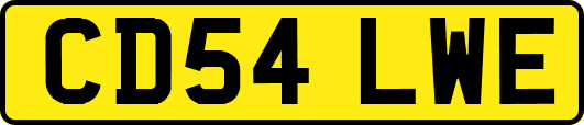 CD54LWE