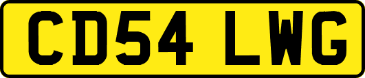 CD54LWG