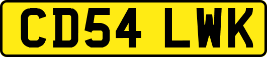 CD54LWK