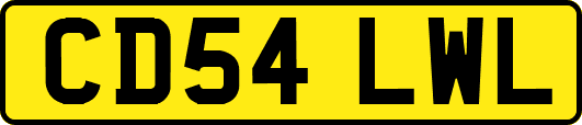 CD54LWL