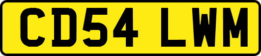 CD54LWM
