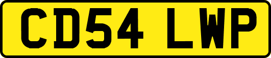 CD54LWP