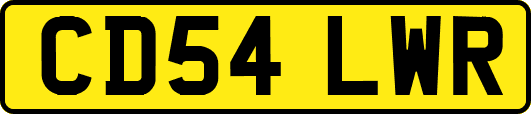 CD54LWR