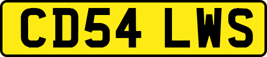 CD54LWS