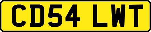 CD54LWT