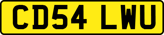 CD54LWU
