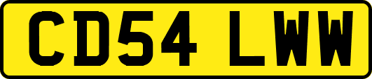 CD54LWW