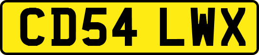 CD54LWX