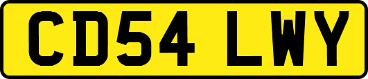 CD54LWY