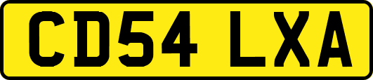 CD54LXA