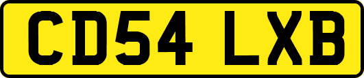 CD54LXB