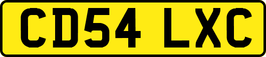 CD54LXC