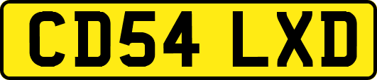 CD54LXD