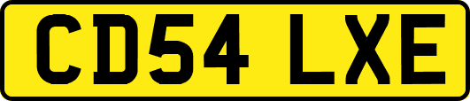 CD54LXE
