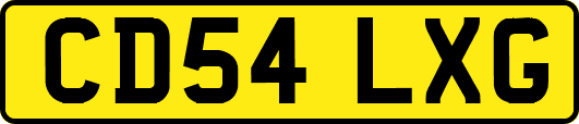 CD54LXG