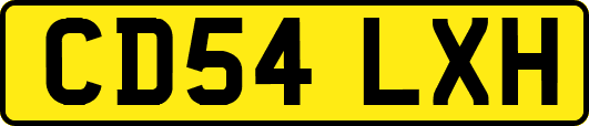 CD54LXH