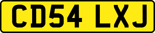 CD54LXJ