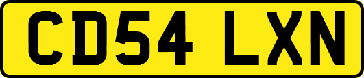 CD54LXN