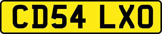 CD54LXO