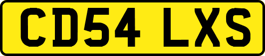 CD54LXS
