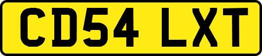 CD54LXT