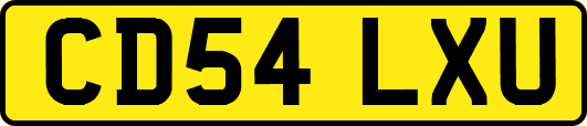 CD54LXU