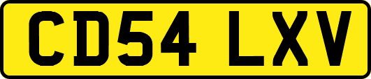 CD54LXV