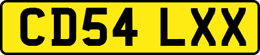 CD54LXX