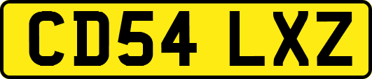 CD54LXZ