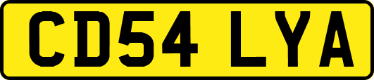 CD54LYA