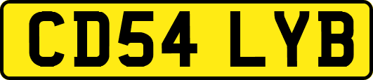 CD54LYB