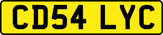 CD54LYC
