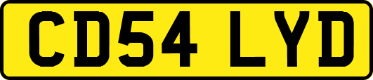 CD54LYD