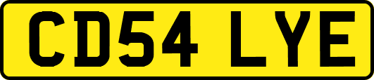 CD54LYE