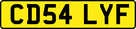 CD54LYF