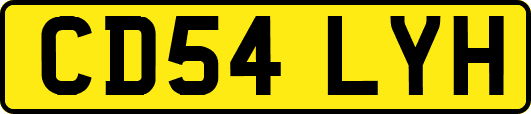 CD54LYH