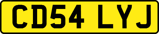 CD54LYJ