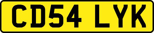 CD54LYK