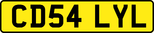CD54LYL