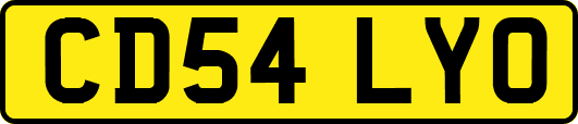 CD54LYO