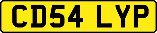 CD54LYP